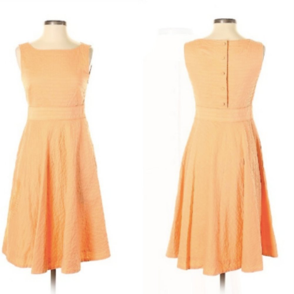 J. Crew Factory Store Dress